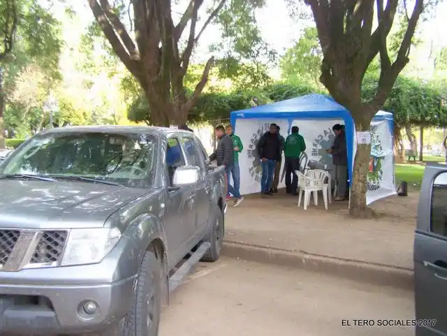 Situación muy delicada