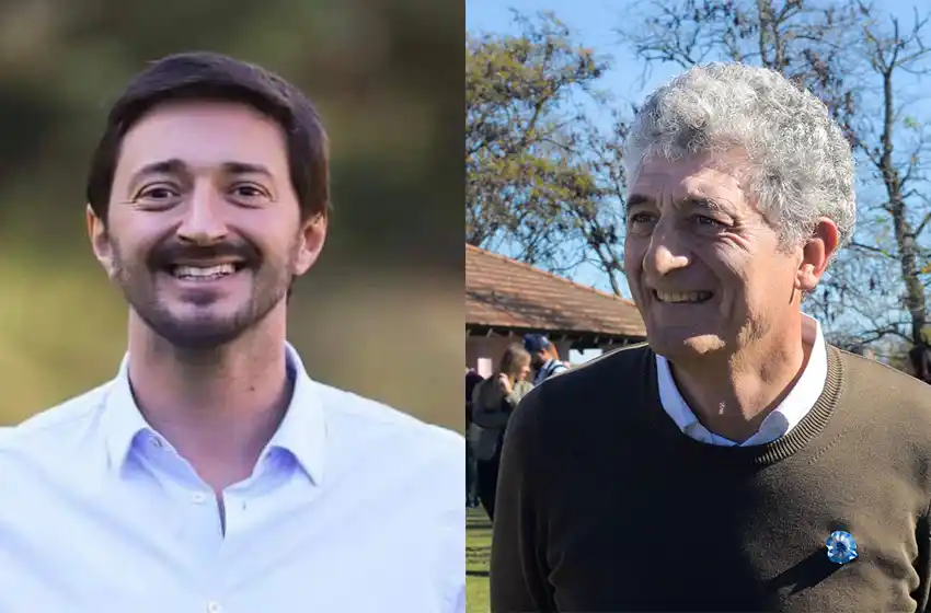 Respaldo a Yeza en Pinamar y duro revés para Barrera en Villa Gesell