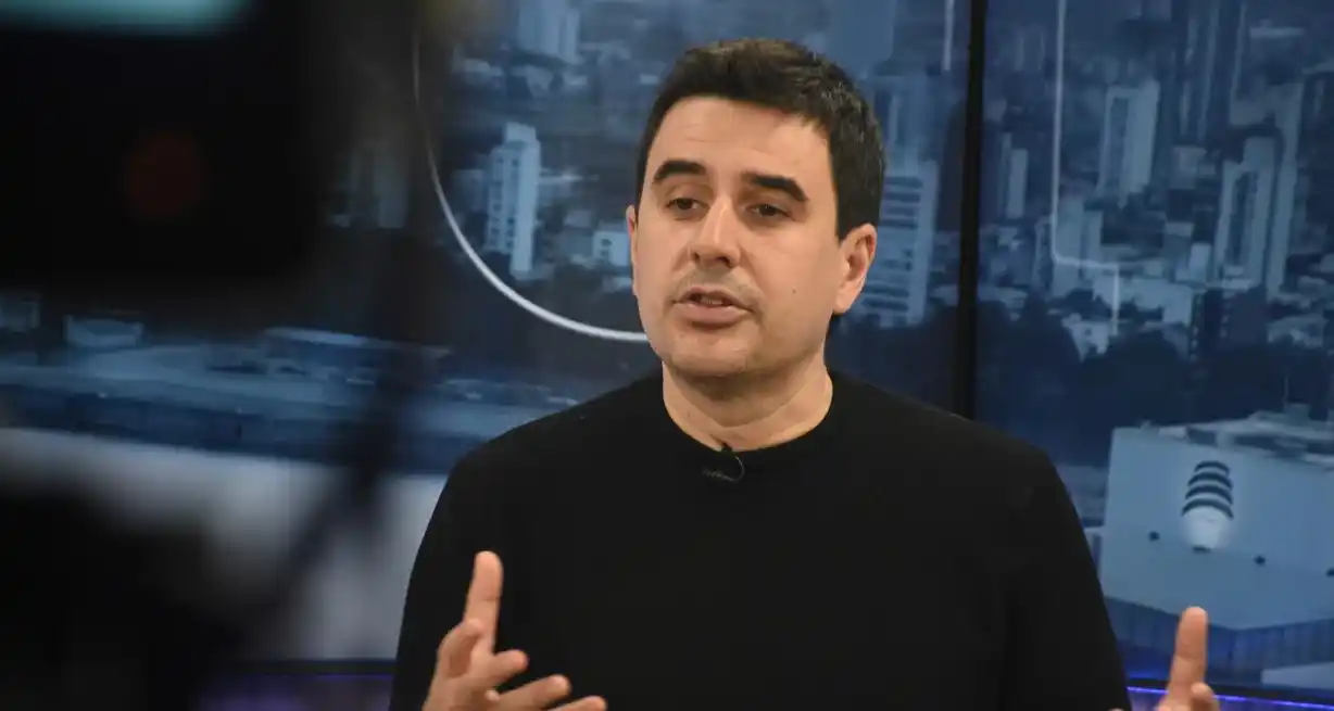 Eduardo Toniolli. Crédito: Luis Cetraro.