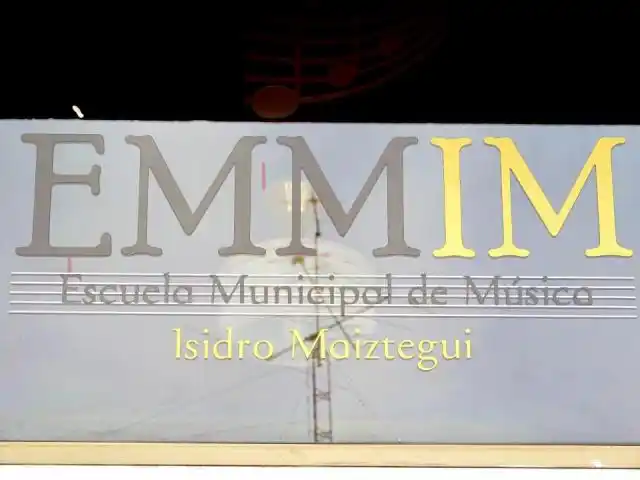 Inscripción para la EMMIM