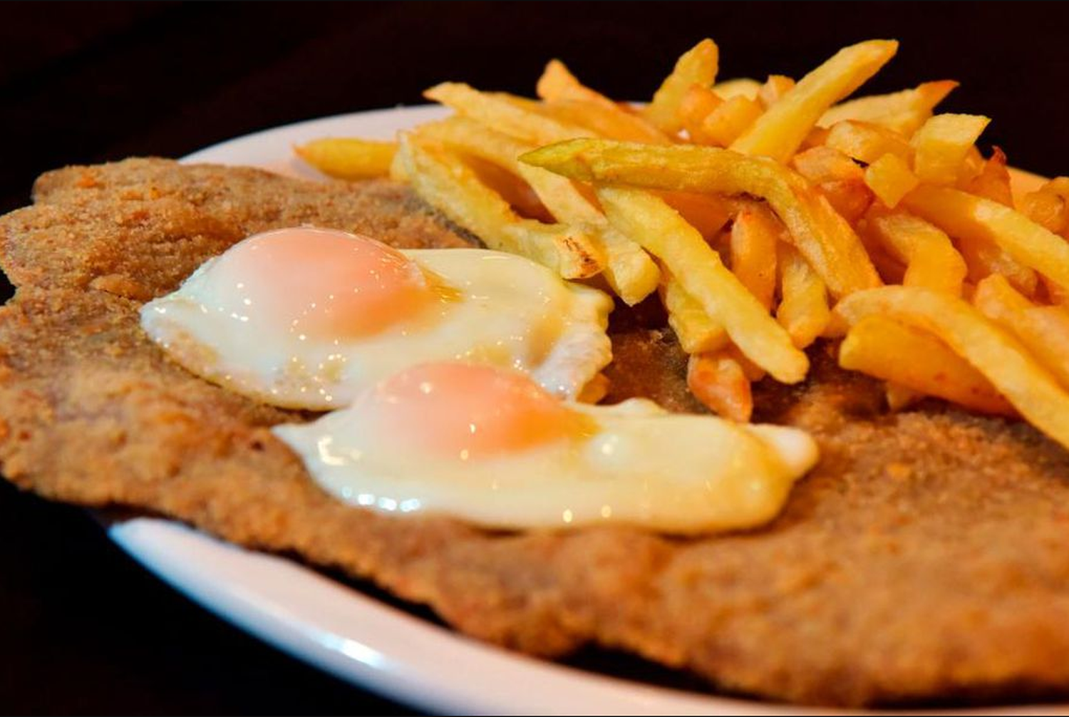 Efemérides del 3 de mayo: Argentina festeja el Día de la Milanesa