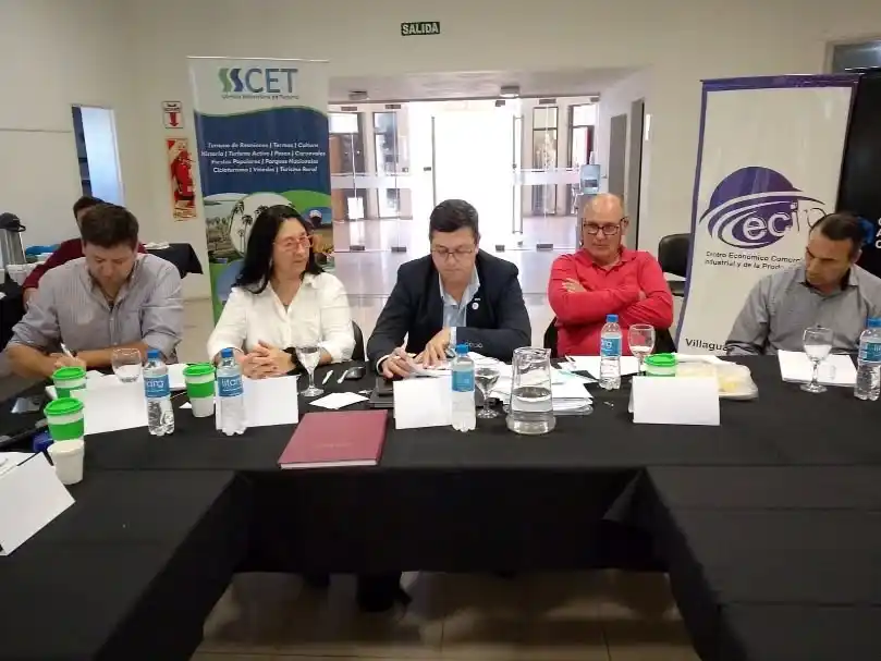 Turismo en crisis: el sector entrerriano denuncia que las subas en la energía amenazan su subsistencia