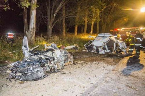 Tapalqué: Embarazó a su sobrina de 13 años, escapaba de la policía y murió