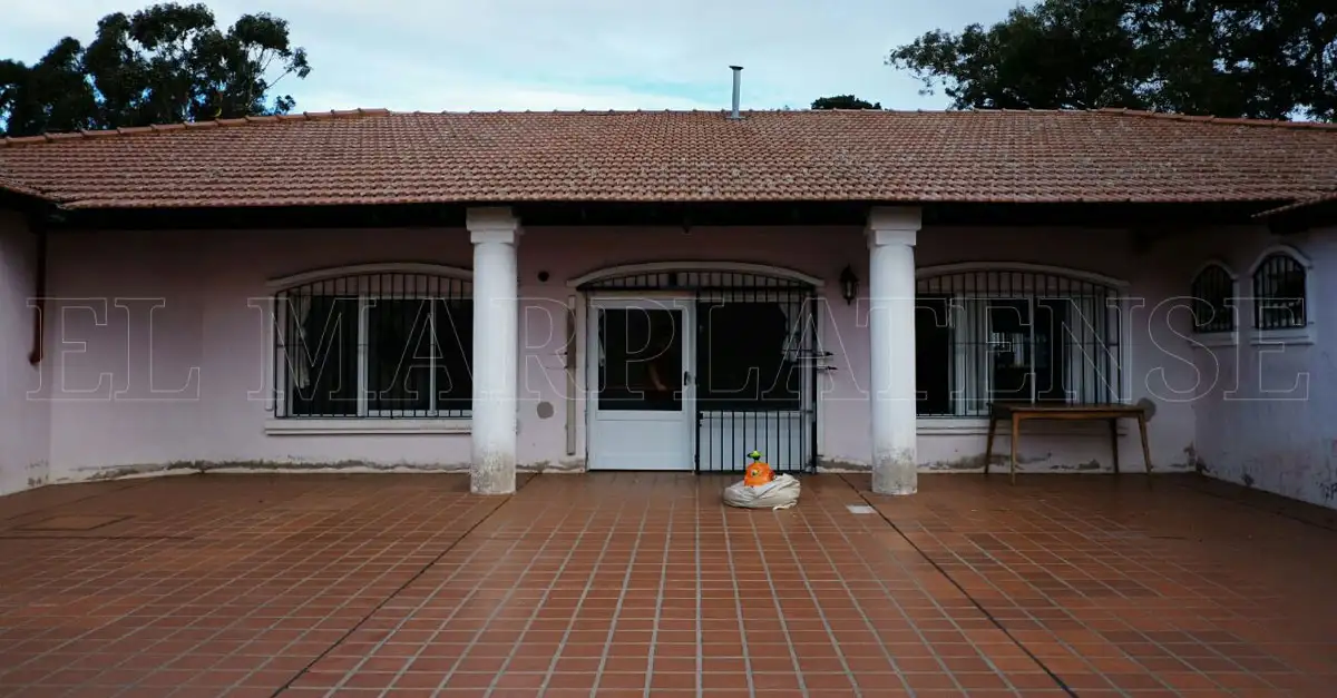 El bono para colaborar tiene un valor de 10 mil pesos, pueden ingresar al Instagram @hogardemariamdq  para mayor información.