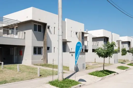 Abrió la inscripción para acceder a viviendas Procrear en 10 municipios bonaerenses