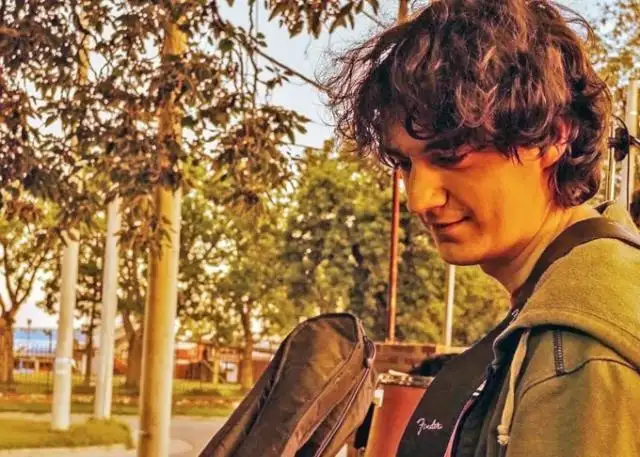 Hugo Osti: “Toda la música encierra el ABC”