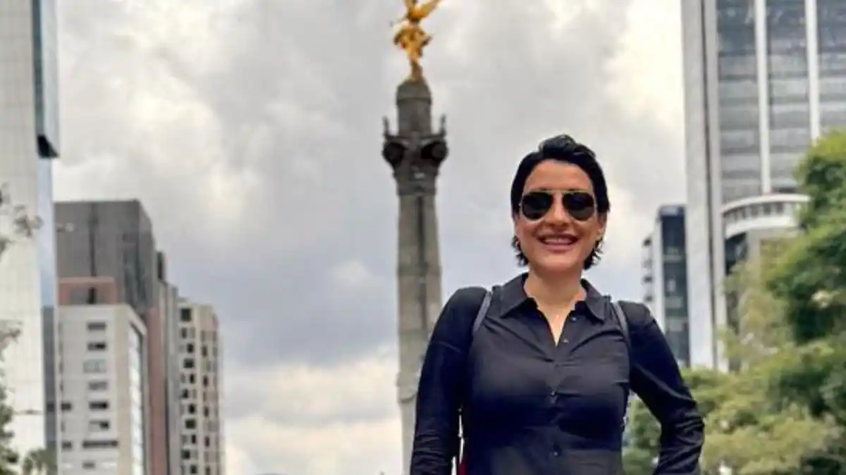 Interponen otra denuncia contra el productor Sergio Andrade