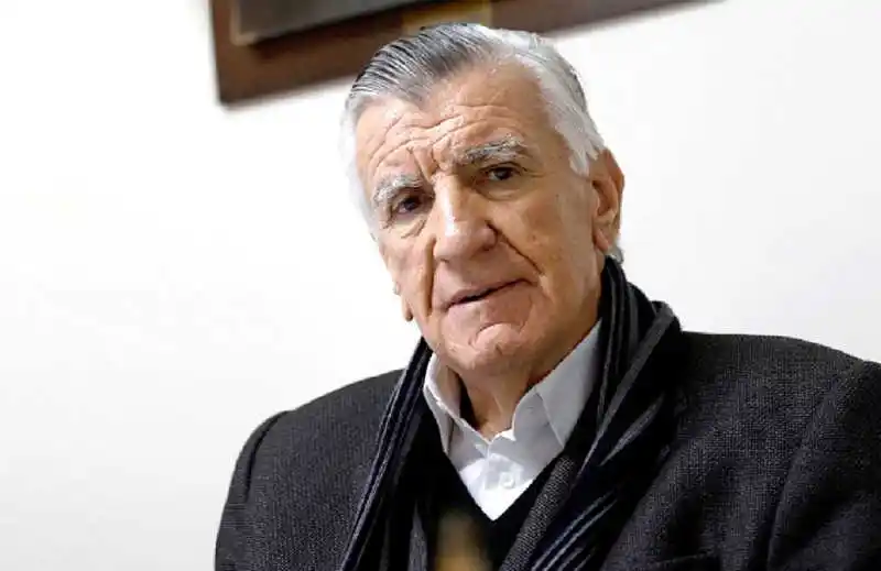 José Luis Gioja: “La oposición tomó a Formosa como un trofeo de guerra”