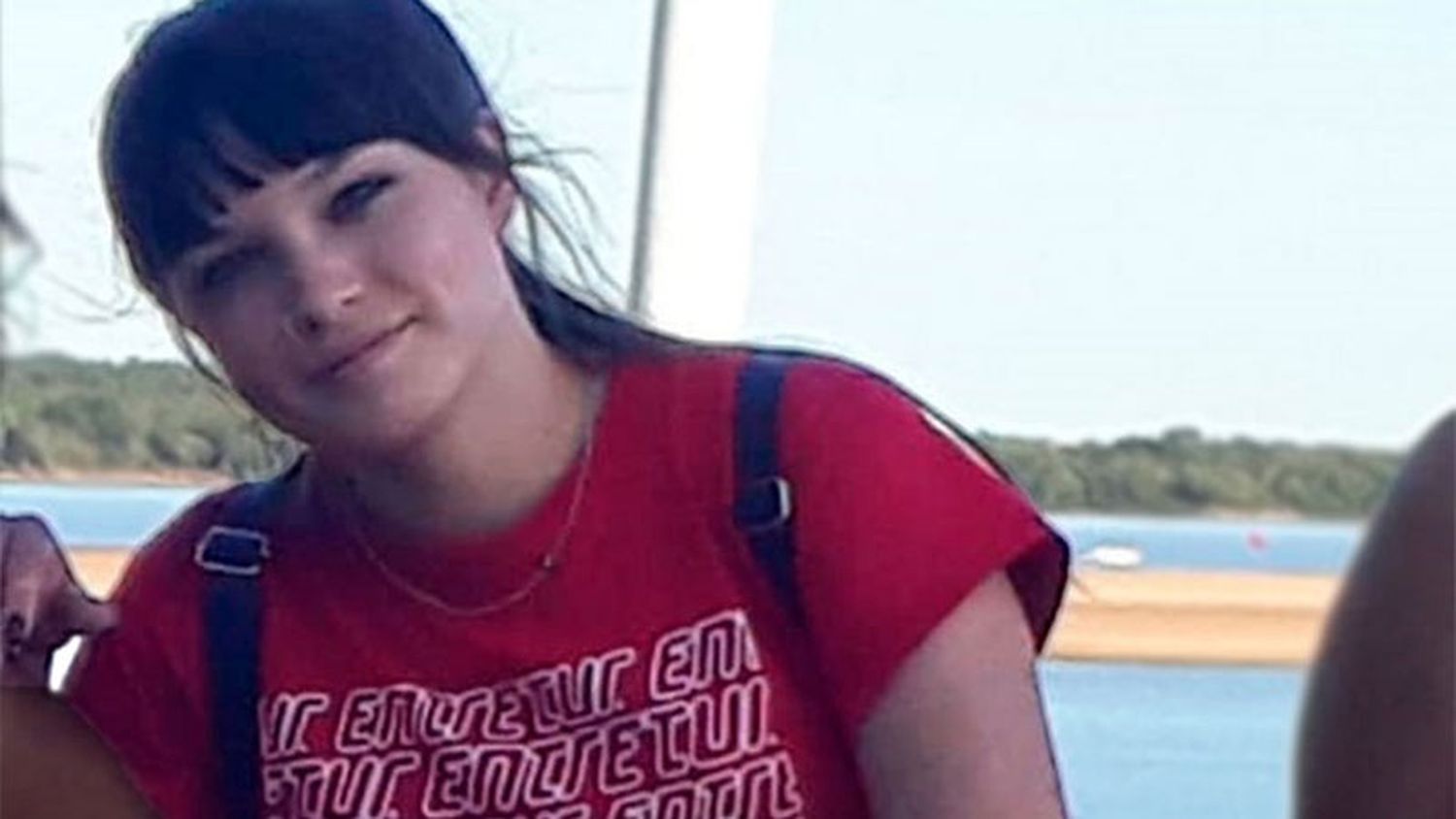 Buscan a adolescente que se ausentó de un Hogar de Menores