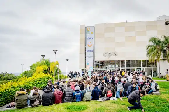 Se abrió la inscripción para la feria El Becario te Muestra