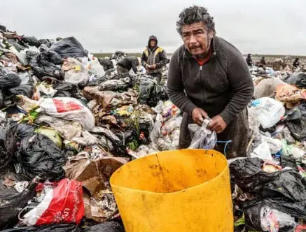 Se naturalizó lo inaceptable