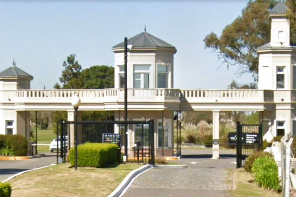 Violento robo en un country: le arrancaron las uñas a la víctima