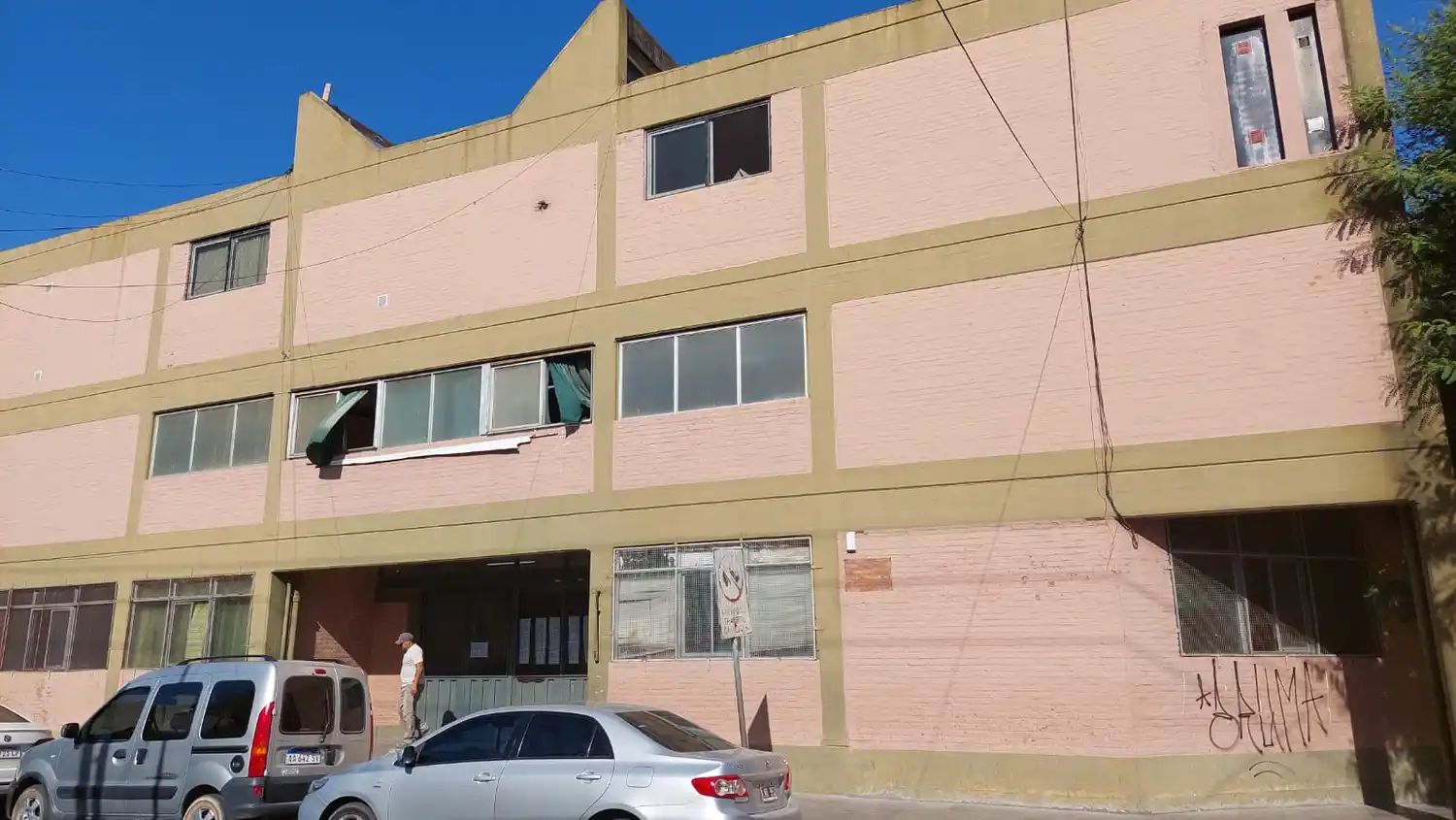 Ola de calor: Feb pide suspender las clases  en escuelas con alumnos y docentes en riesgo