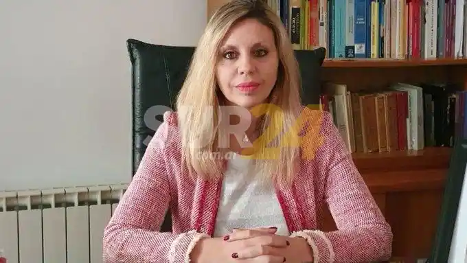 Sacnun fue designada a cargo de la Secretaría de asuntos legales y Constitucionales del PJ nacional