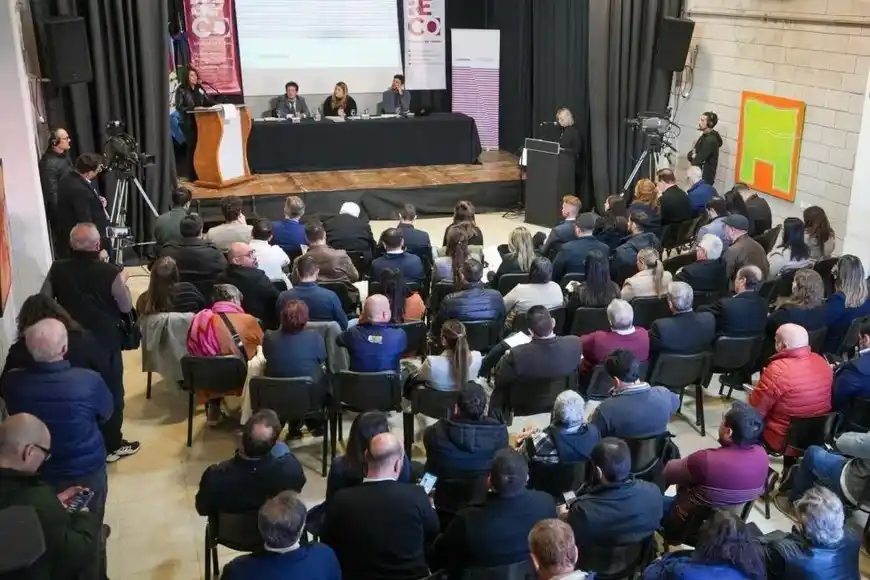 Convención Constituyente