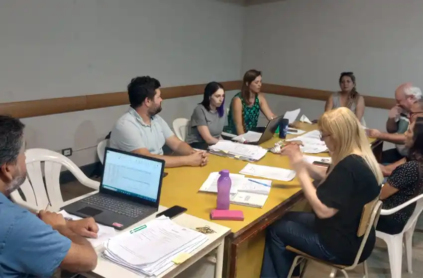 Consejo Escolar aprobó el llamado a licitación de nuevo plan de obras por más de $250 millones