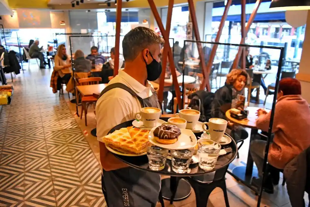 Mar del Plata: Aseguran que “cuesta conseguir” personal para atender al turismo