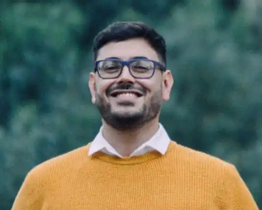 imagen Matías Nebot