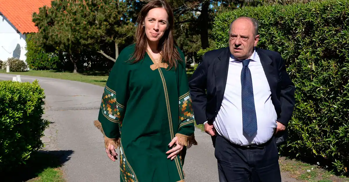 Vidal y Arroyo analizaron obras para Mar del Plata