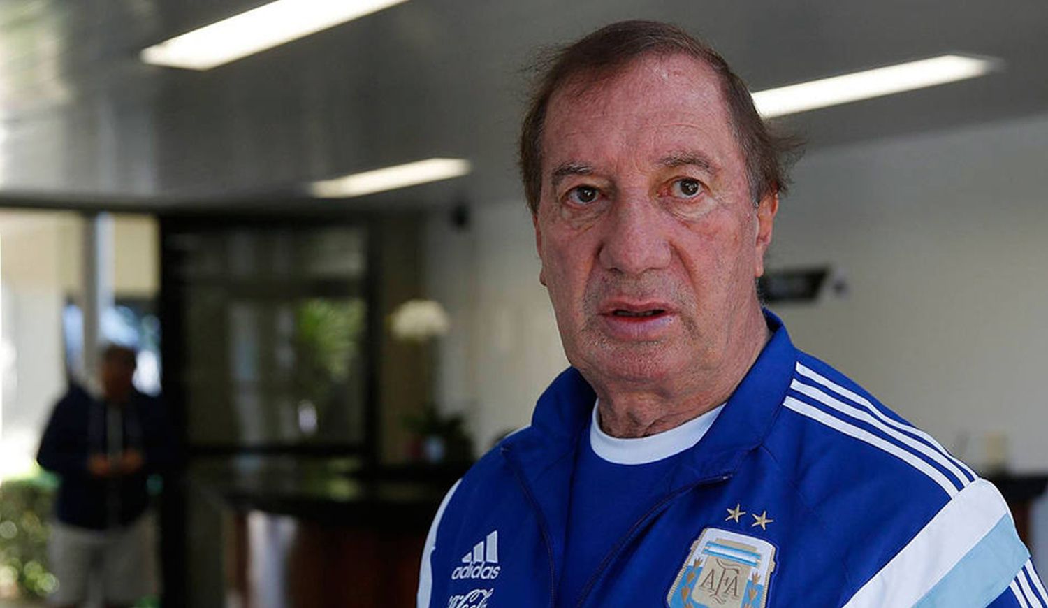 Carlos Salvador Bilardo tiene coronavirus: Su estado de salud