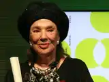 Graciela Borges recibió el Honoris Causa de la UBA