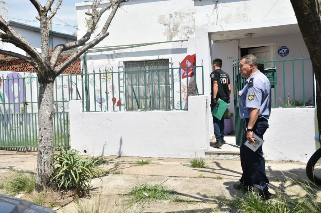 Encontraron muerta a la vicepresidenta de la ONG Generar