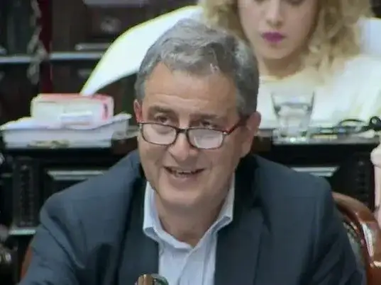 Eduardo Falcone.