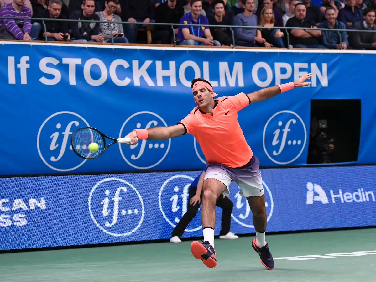 "DELPO" DEBUTA EN MÉXICO