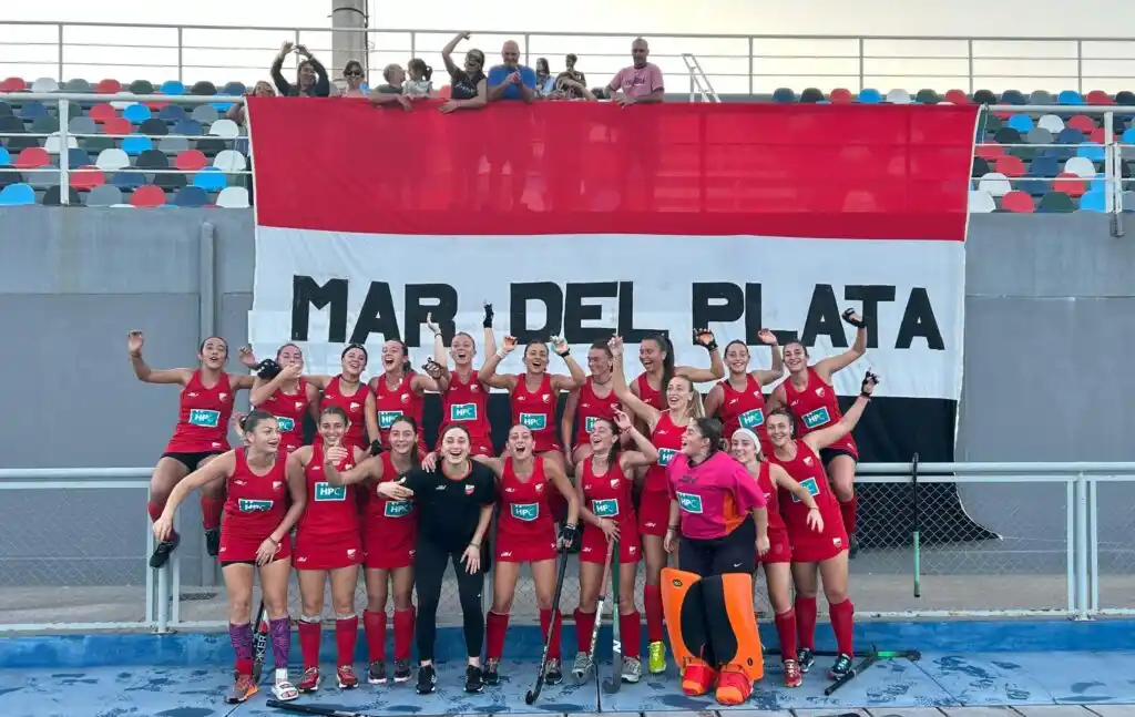 Mar del Plata ascendió al Argentino 2025