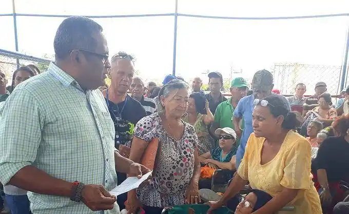 Fallece candidato chavista a parlamentarias por COVID-19