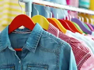 Según una consultora, la ropa desplazará a los juguetes en el Día del Niño