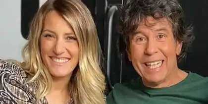 Ariel Rodríguez Palacios y la polémica con Mica Viciconte: “Seres humanos complicados”