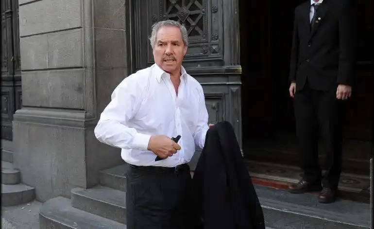 “En lugar de militantes les van a quedar los pokemones”