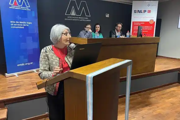 Se realizó con éxito la II Jornada de Actualización en Cardiología Clínica