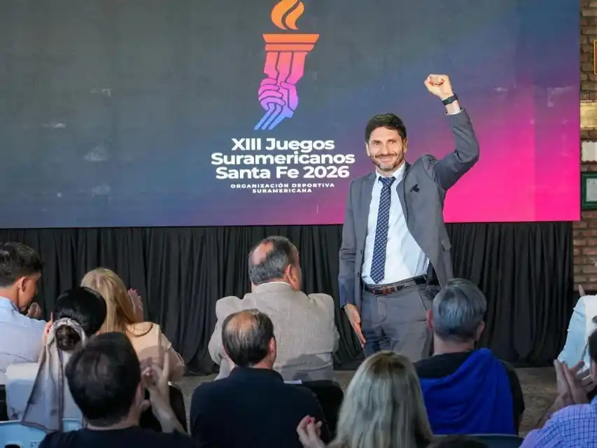 Se presentaron ocho oferentes para una obra de casi 6.500 millones de pesos. “Logramos orden en las cuentas, cuidar el peso y poner la plata donde corresponde”, afirmó.