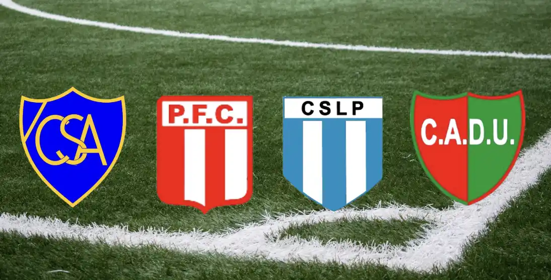 Copa Federación: cómo se juega la segunda fecha