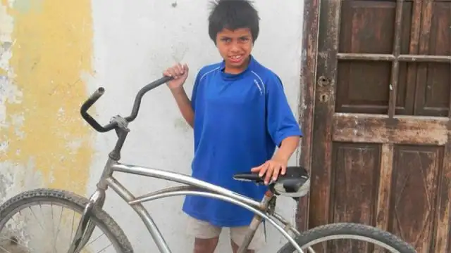 Halló $ 25.000 y buscó al dueño para devolverlos: "Somos humildes pero honrados"