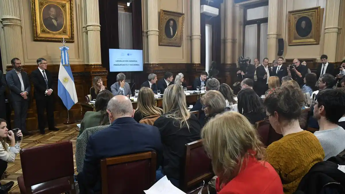 Sigue el debate en el Senado por la reforma de la Ley de Alquileres