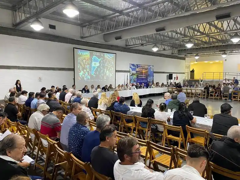 Se abrió el debate en el peronismo