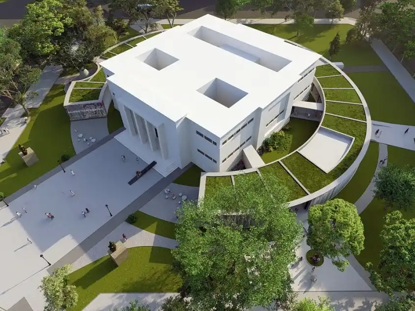 Explota la polémica por el Castagnino: el Municipio acusa un reclamo tardío y descarta una obra de USD 9 millones