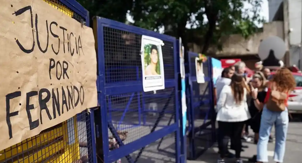 "Se puede poner feo": el temor de los vecinos de Dolores a una pueblada por la sentencia a los rugbiers