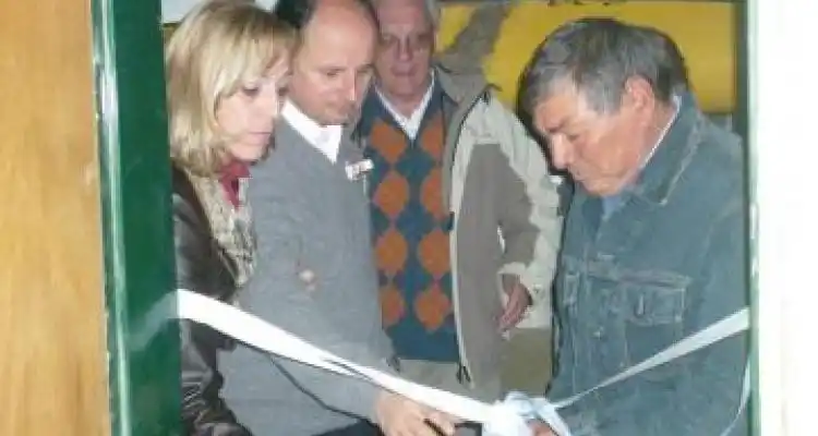 Comenzaron las clases del FINES 2