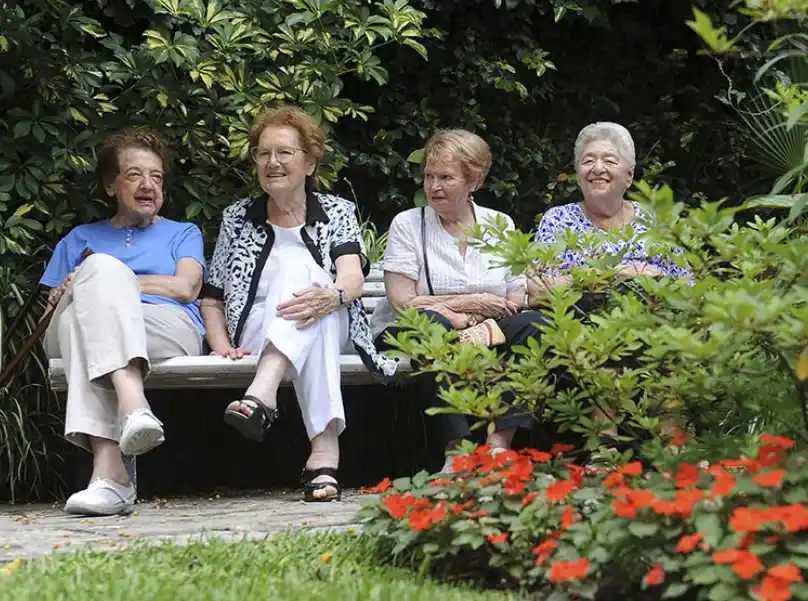 Diputados abordará un proyecto sobre perspectiva de género en espacios gerontológicos