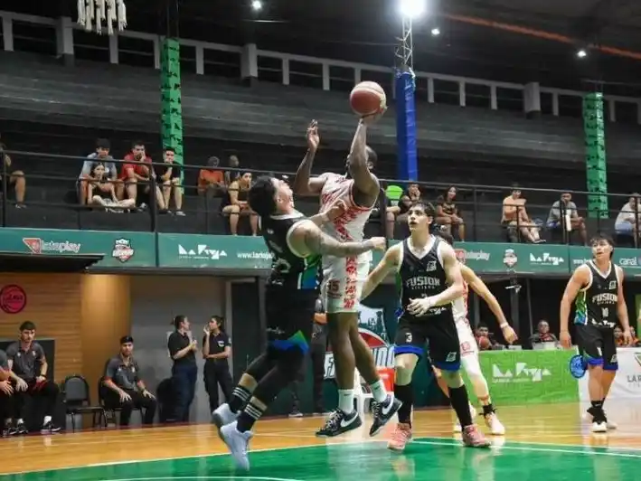 San Isidro ganó en la Caldera
y se mantiene en lo más alto