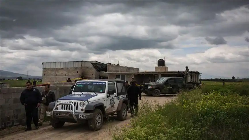 ¿PUNTO DE DISCORDIA? Embajador de EE.UU.: México rechaza ayuda millonaria para luchar con la violencia