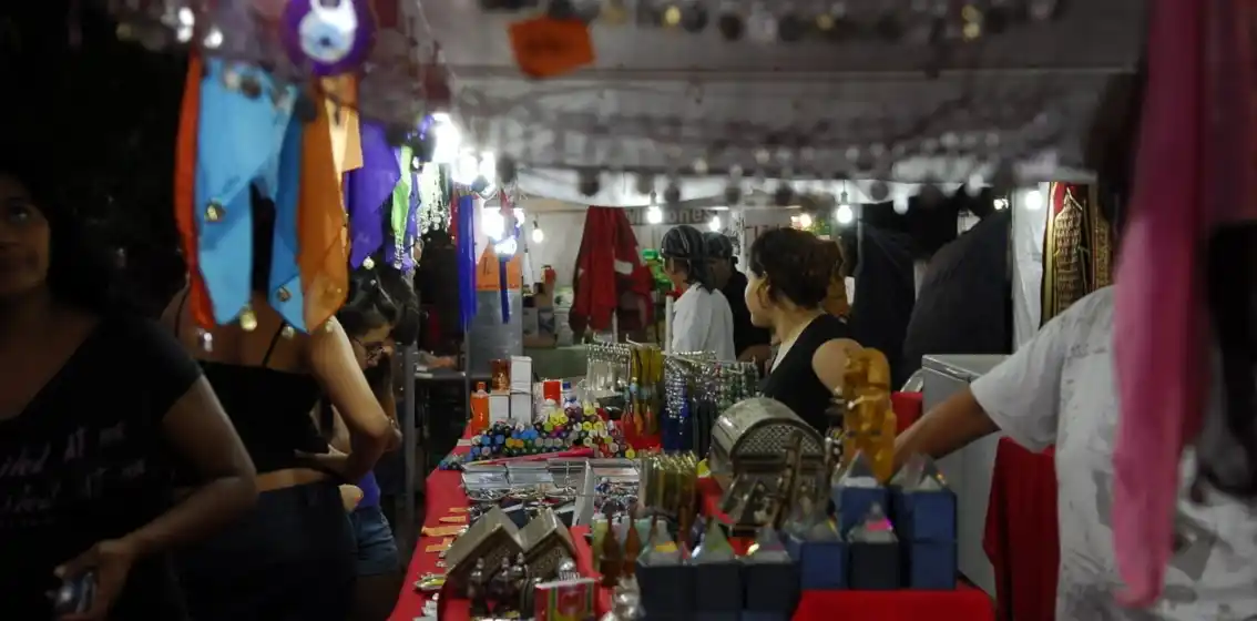 Se aprobó la ley que regular la instalación de ferias «saladitas» en la provincia