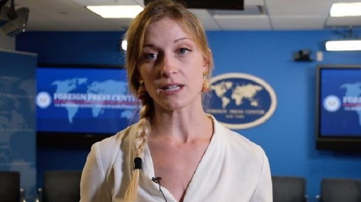 “No se puede dialogar con asesinos, tiranos y terroristas”: EE.UU. a misión de la UE que pacta con Maduro