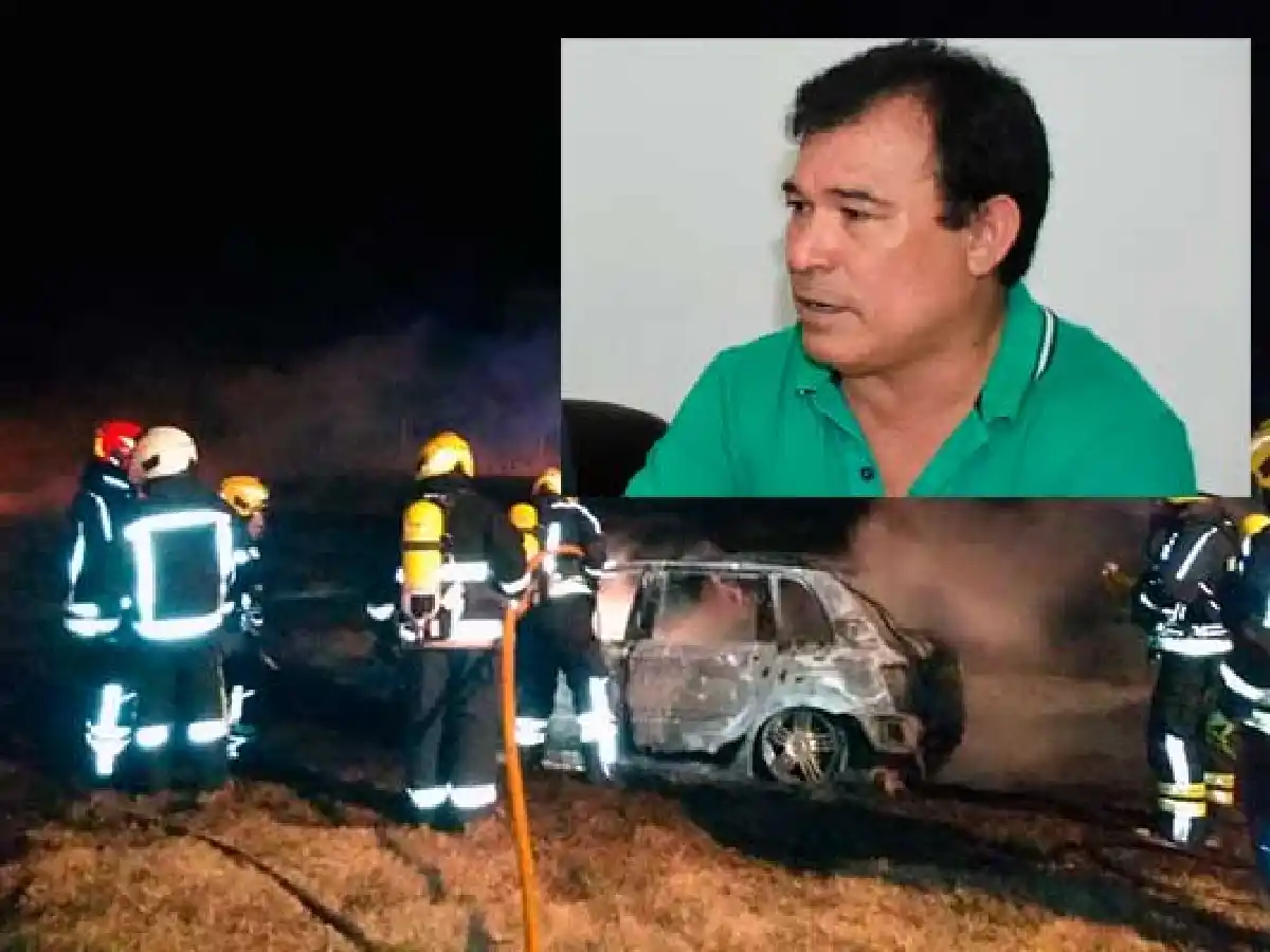 Murió Miguel Verón, histórico dirigente de la Uocra, en un choque 