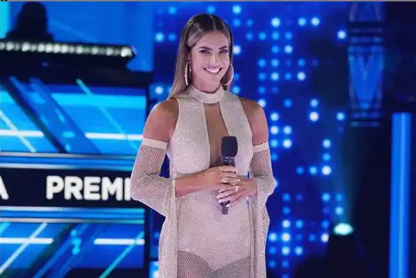 Bad Bunny y Daddy Yankee se cubren de gloria en los Latin Billboards