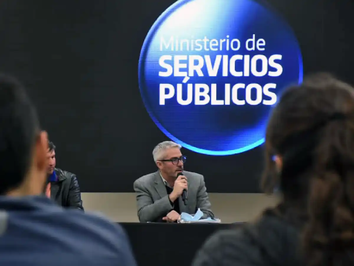 San Justo: licitan la sistematización y regulación de caudales